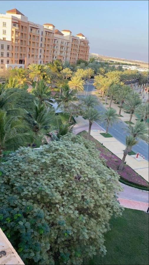 أستديو توليب مارينا الفندقي King Abdullah Economic City Buitenkant foto